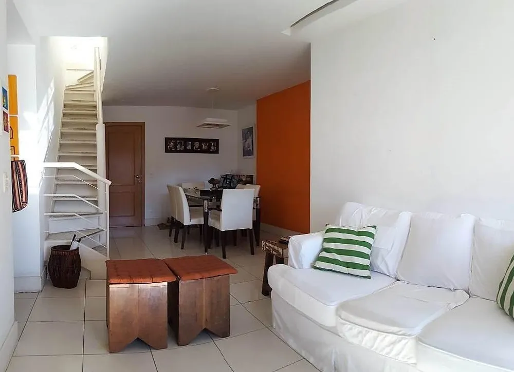 Cobertura, 4 quartos, 187 m² - Foto 5