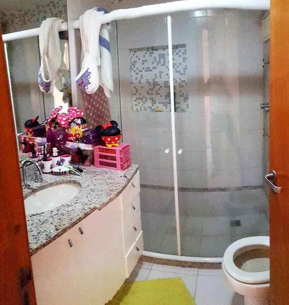 Cobertura, 4 quartos, 187 m² - Foto 9