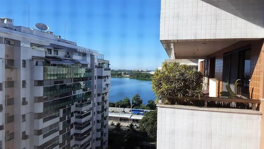 Cobertura, 4 quartos, 187 m² - Foto 14