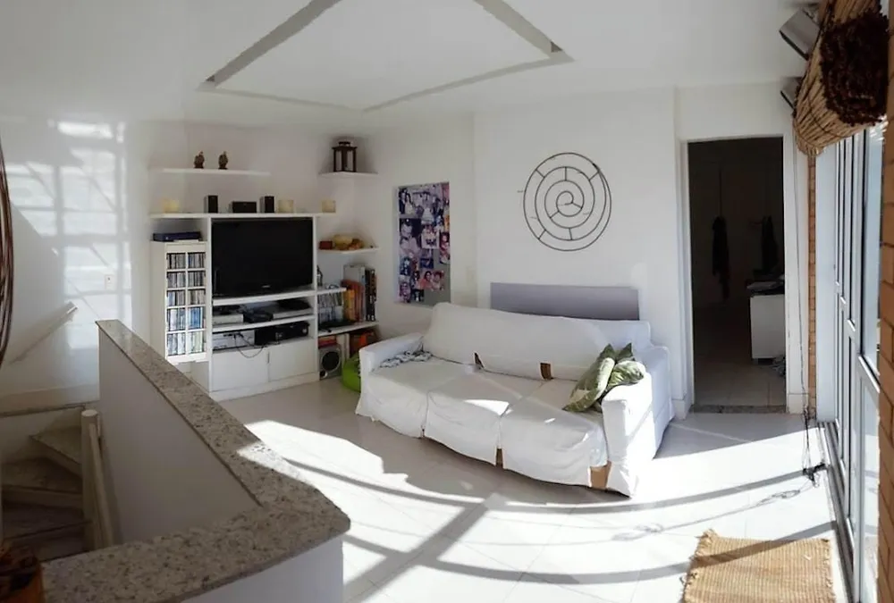 Cobertura, 4 quartos, 187 m² - Foto 4