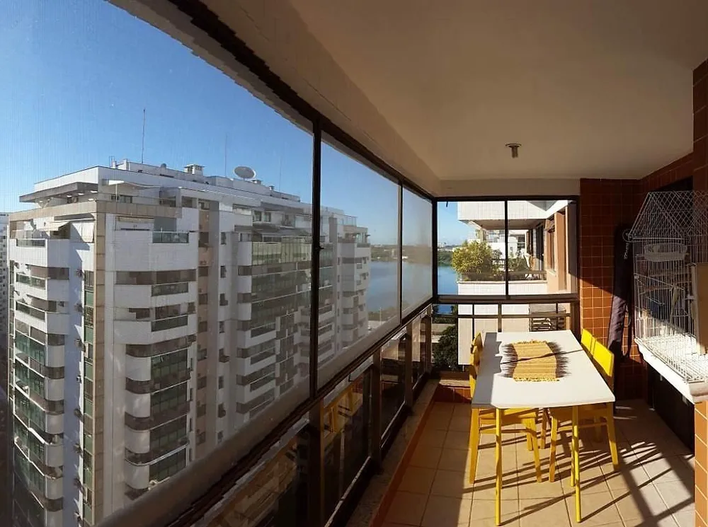 Cobertura, 4 quartos, 187 m² - Foto 7