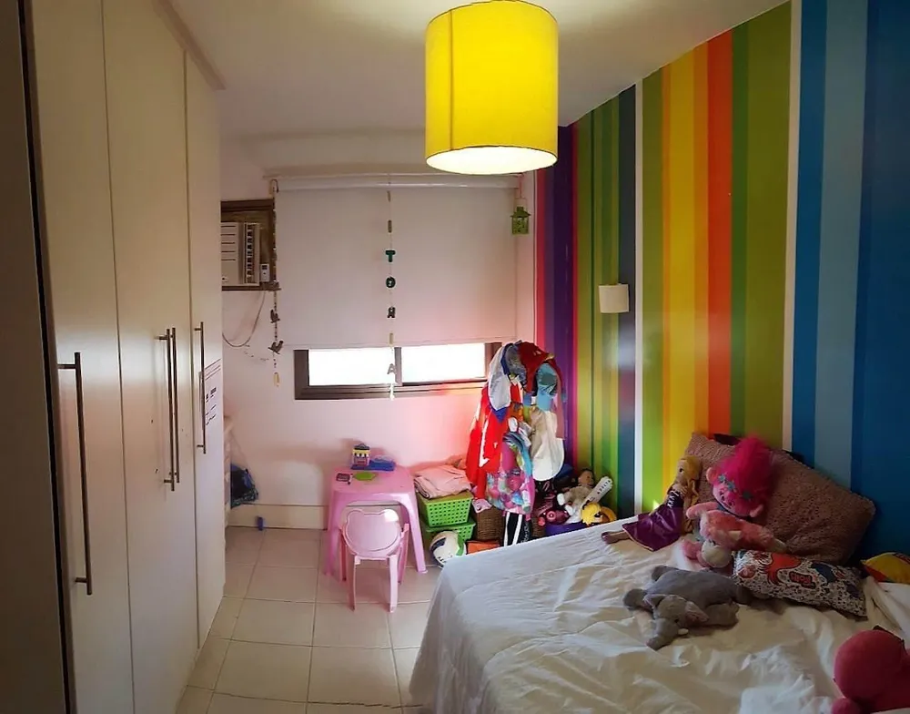 Cobertura, 4 quartos, 187 m² - Foto 8