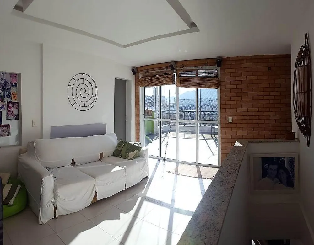 Cobertura, 4 quartos, 187 m² - Foto 6