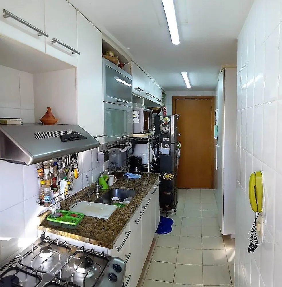 Cobertura, 4 quartos, 187 m² - Foto 10