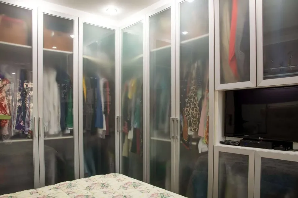 Apartamento, 4 quartos, 170 m² - Foto 17