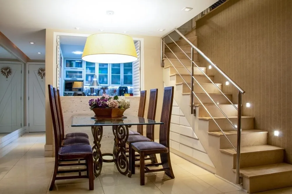 Apartamento, 4 quartos, 170 m² - Foto 6