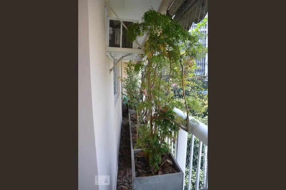 Apartamento, 4 quartos, 170 m² - Foto 23