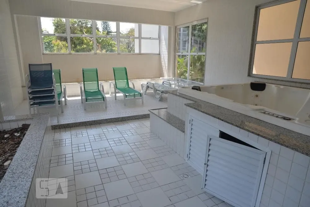 Apartamento, 4 quartos, 170 m² - Foto 26