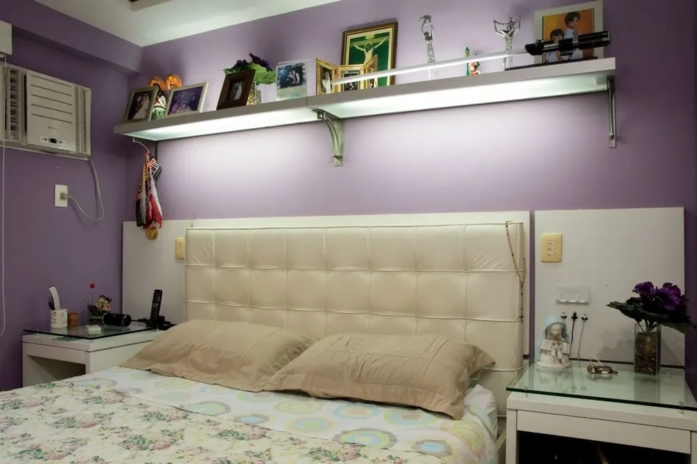 Apartamento, 4 quartos, 170 m² - Foto 15