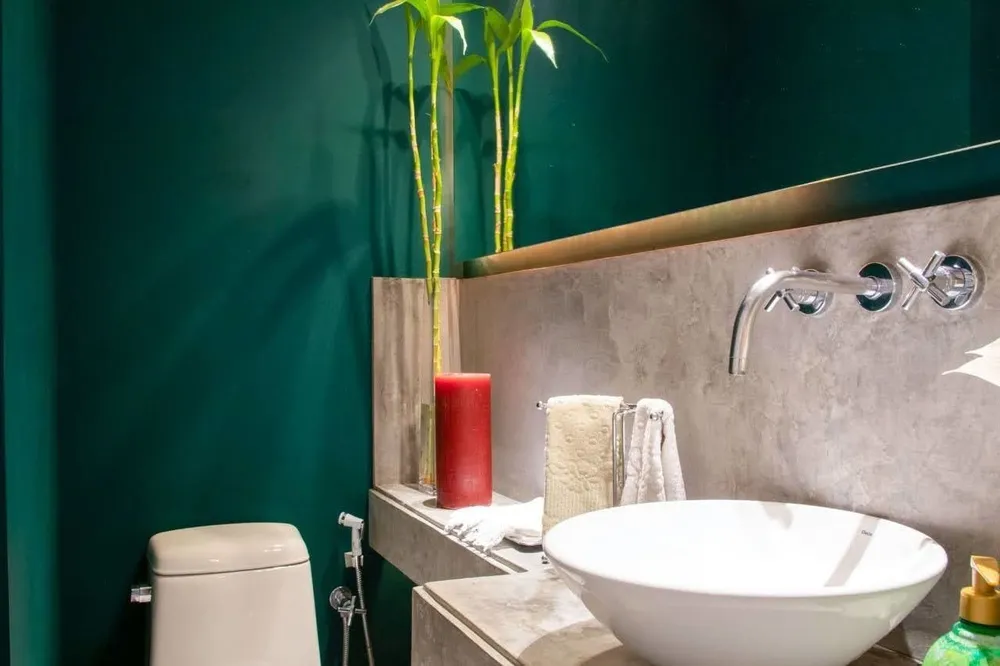 Apartamento, 4 quartos, 170 m² - Foto 19