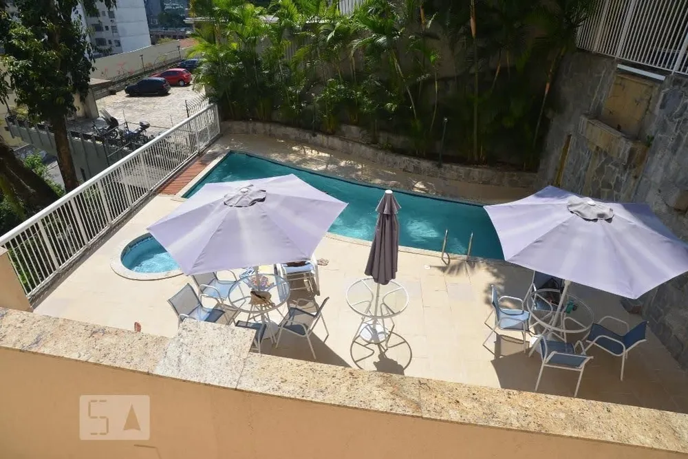 Apartamento, 4 quartos, 170 m² - Foto 27