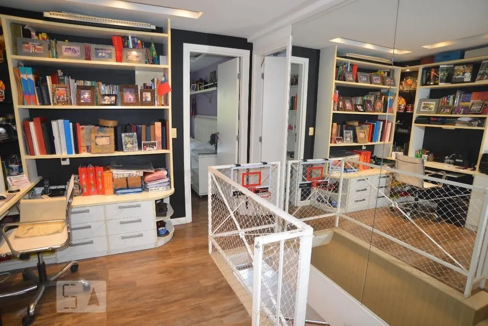 Apartamento, 4 quartos, 170 m² - Foto 4