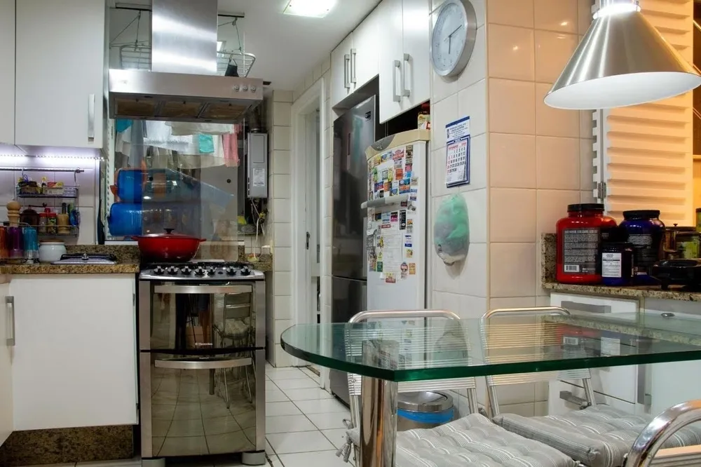 Apartamento, 4 quartos, 170 m² - Foto 20