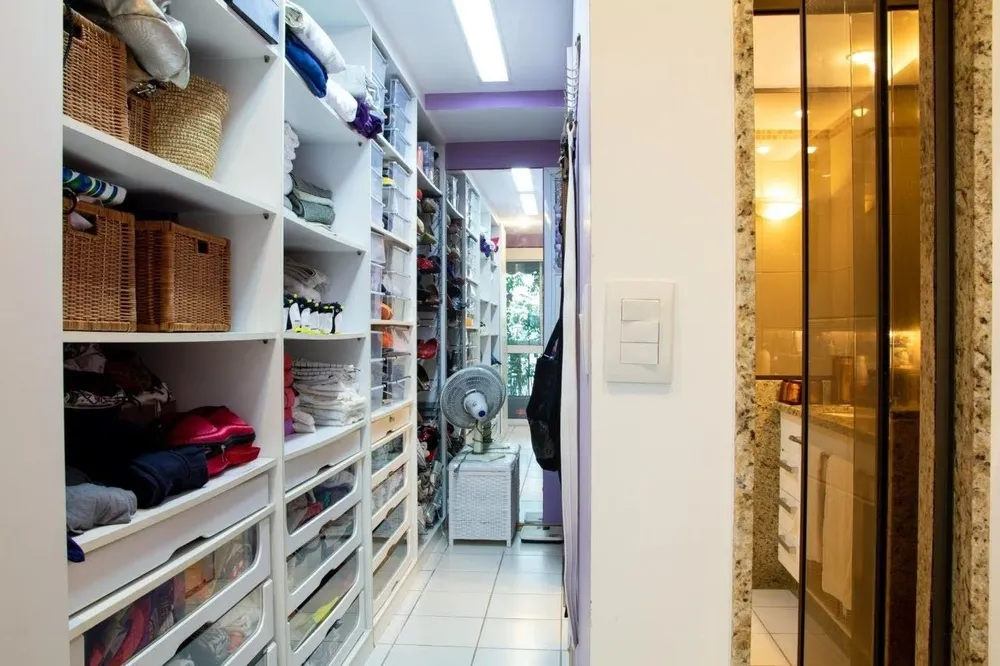 Apartamento, 4 quartos, 170 m² - Foto 13