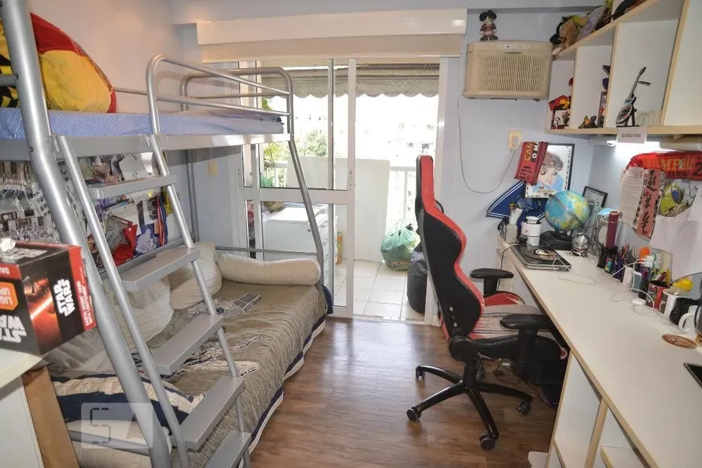 Apartamento, 4 quartos, 170 m² - Foto 18