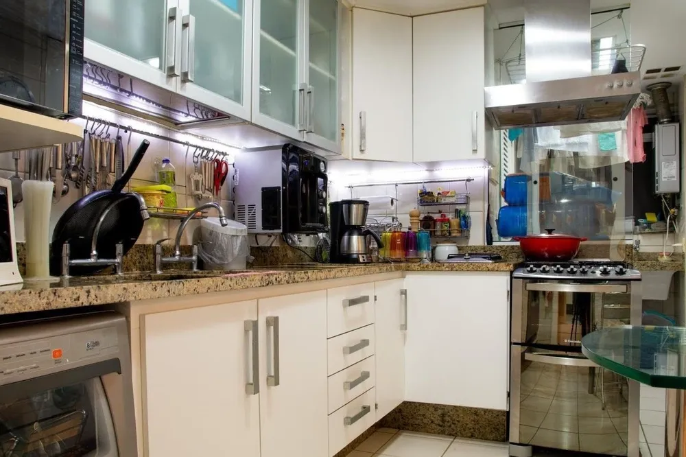 Apartamento, 4 quartos, 170 m² - Foto 22