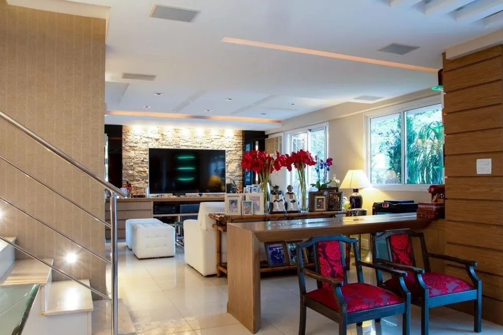 Apartamento, 4 quartos, 170 m² - Foto 5