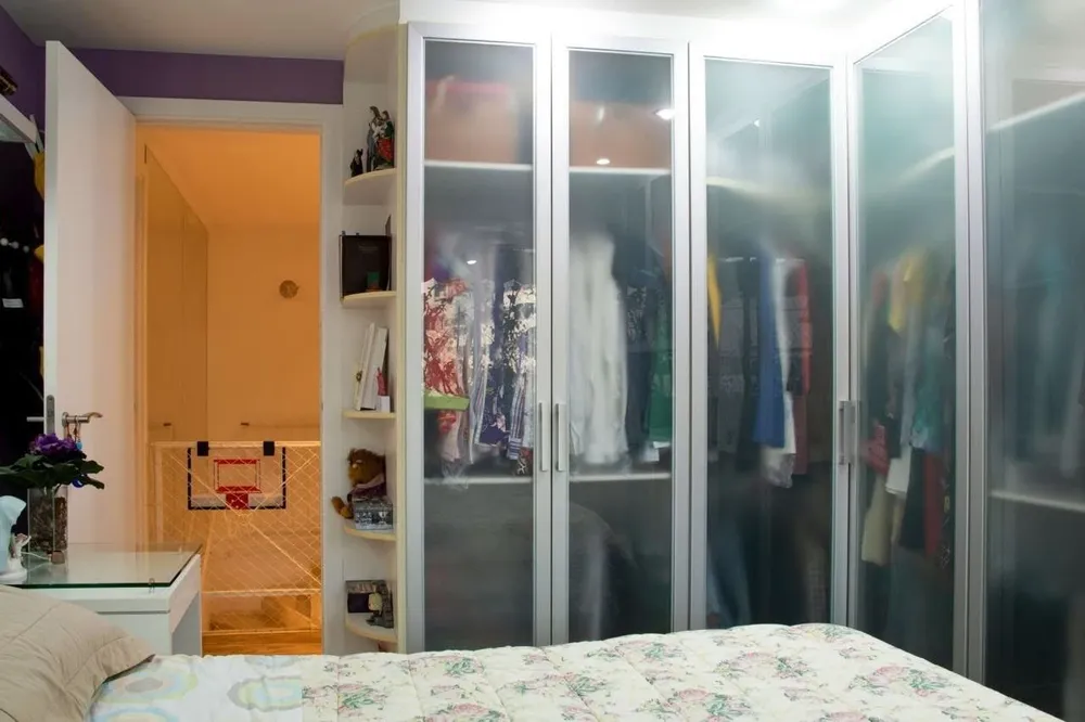 Apartamento, 4 quartos, 170 m² - Foto 12