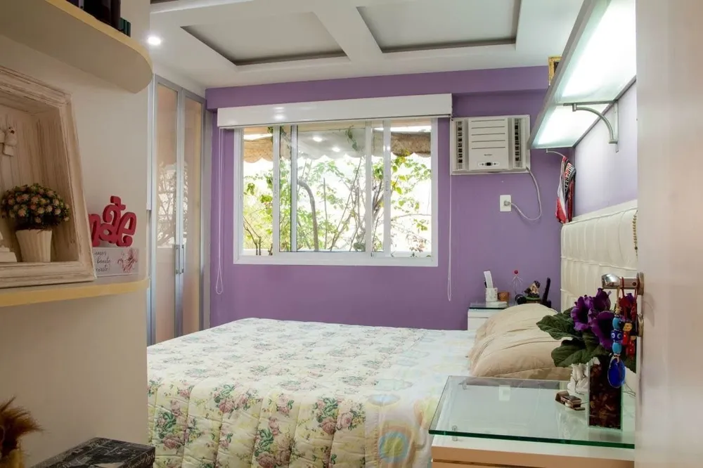 Apartamento, 4 quartos, 170 m² - Foto 14