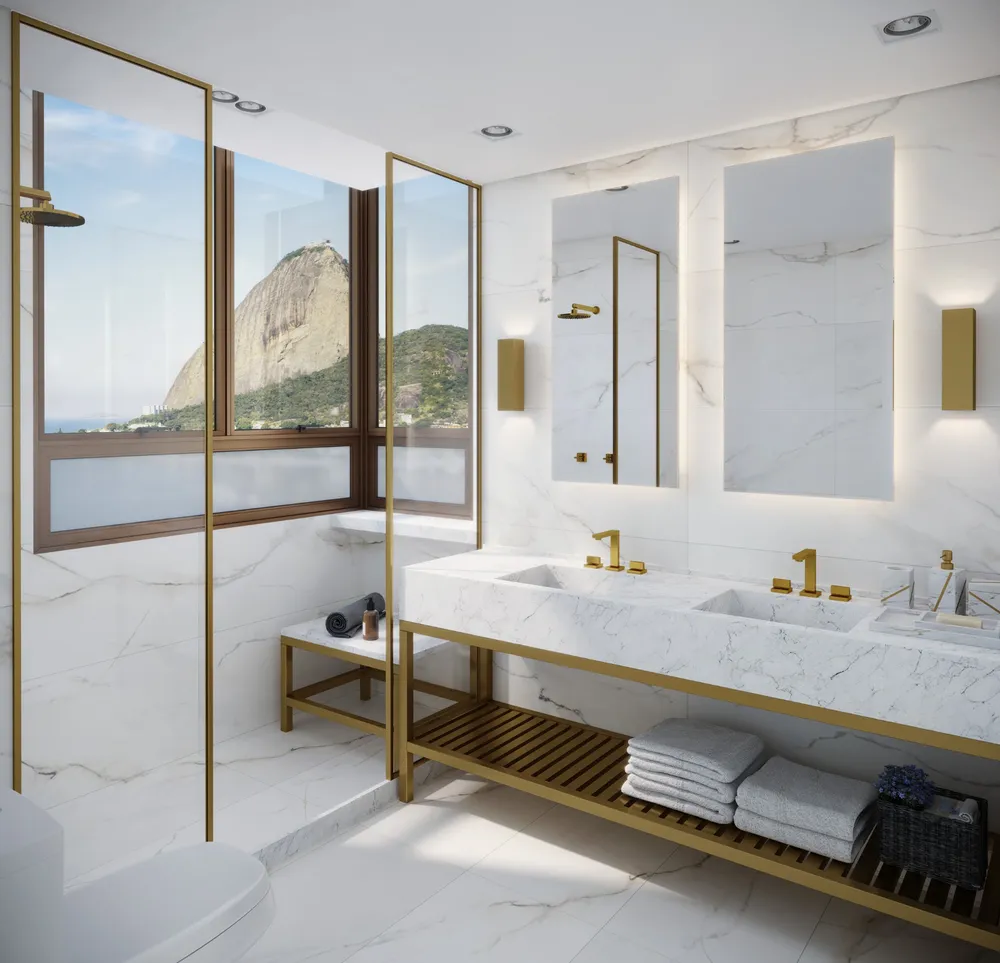 Apartamento, 3 quartos, 181 m² - Foto 51