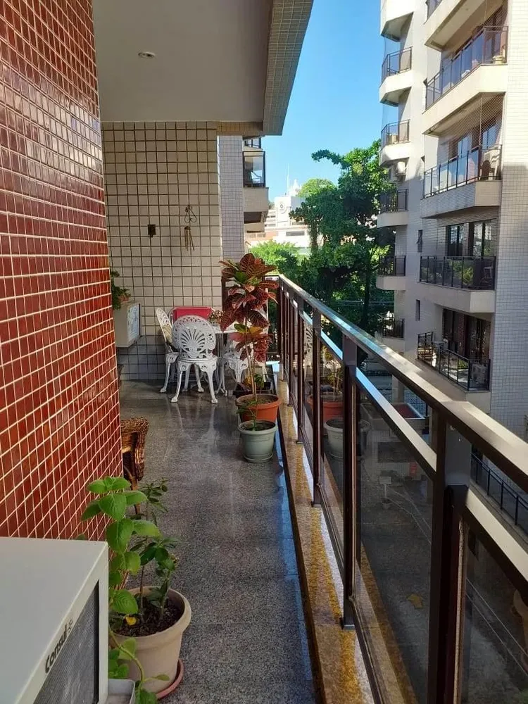 Apartamento, 4 quartos, 180 m² - Foto 4