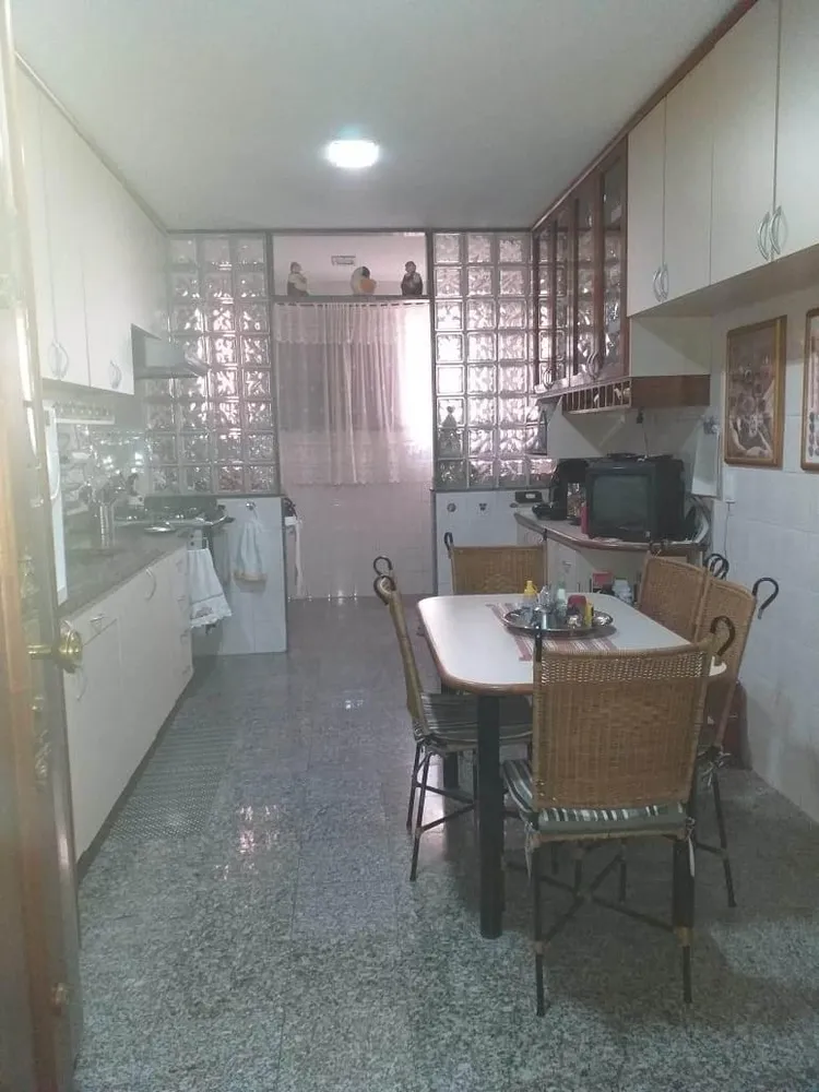 Apartamento, 4 quartos, 180 m² - Foto 10