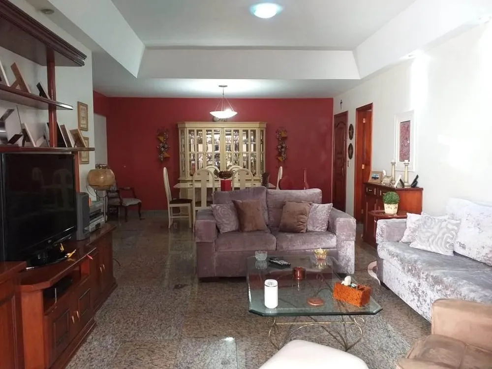 Apartamento, 4 quartos, 180 m² - Foto 2