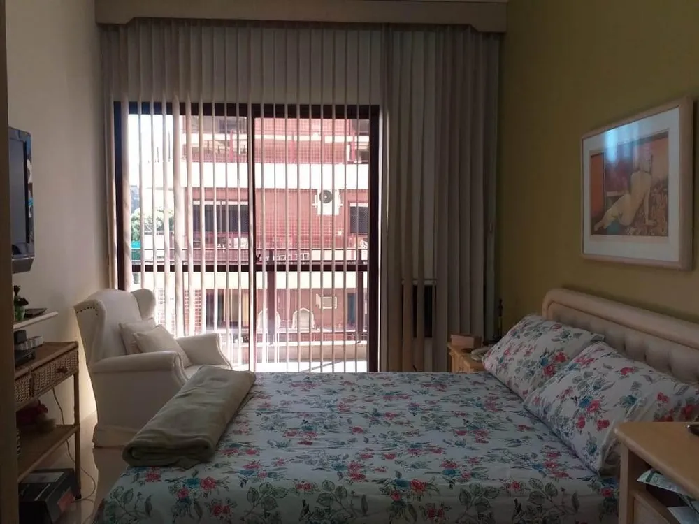 Apartamento, 4 quartos, 180 m² - Foto 6