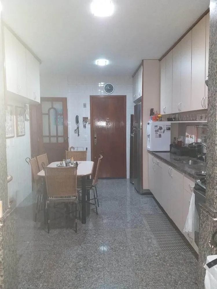 Apartamento, 4 quartos, 180 m² - Foto 9