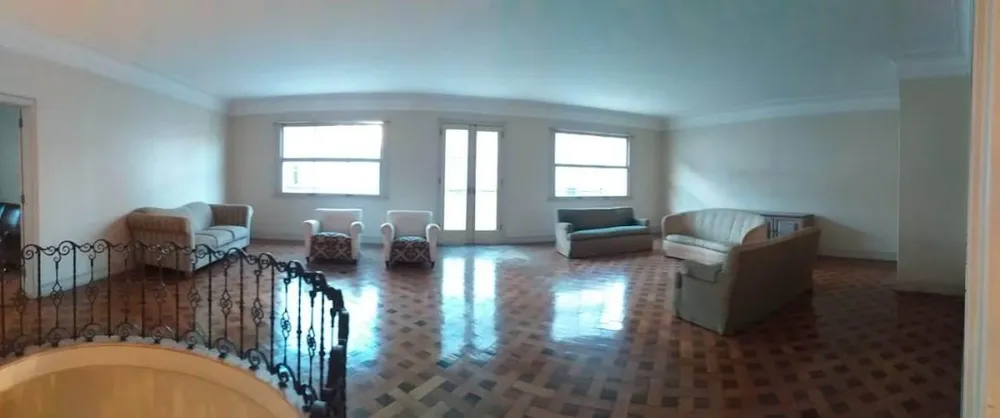 Cobertura, 3 quartos, 700 m² - Foto 7