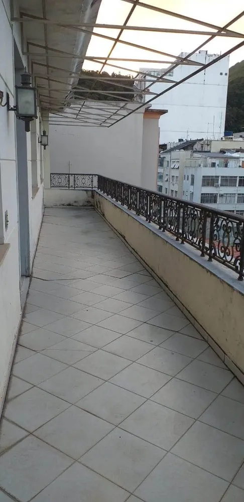 Cobertura, 3 quartos, 700 m² - Foto 25