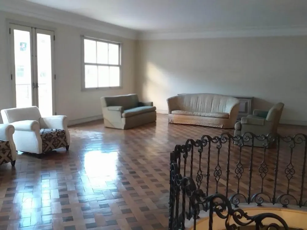 Cobertura, 3 quartos, 700 m² - Foto 20