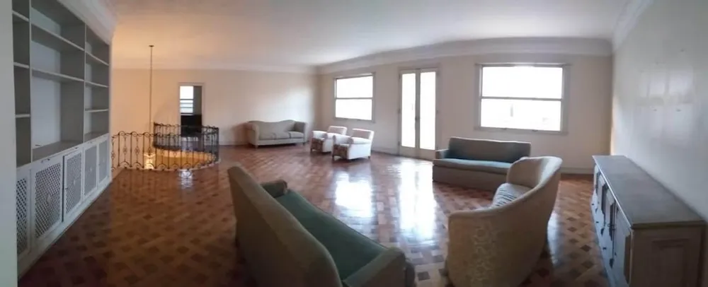 Cobertura, 3 quartos, 700 m² - Foto 5