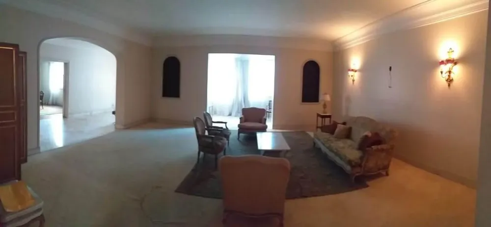 Cobertura, 3 quartos, 700 m² - Foto 2