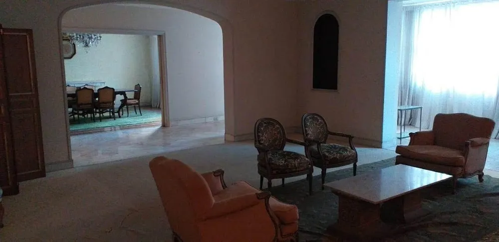 Cobertura, 3 quartos, 700 m² - Foto 21