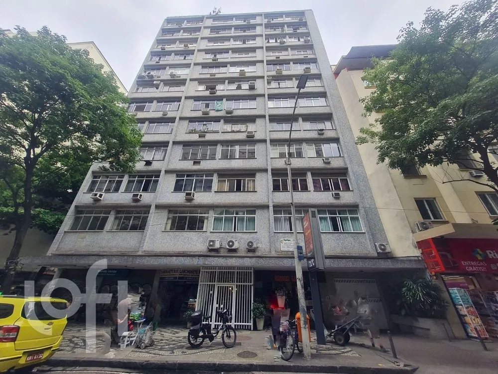 Apartamento, 3 quartos, 100 m² - Foto 6