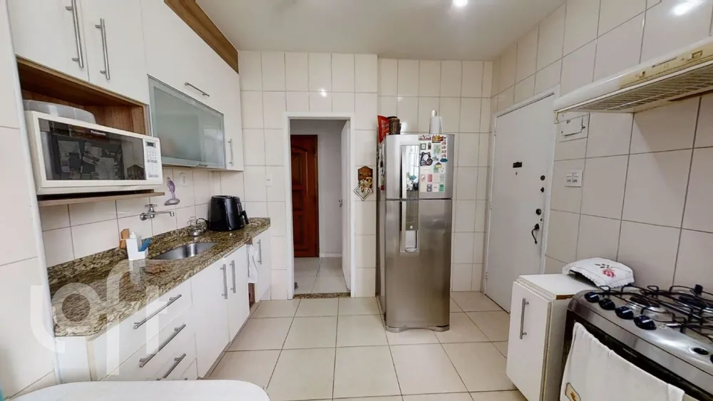 Apartamento, 3 quartos, 100 m² - Foto 9