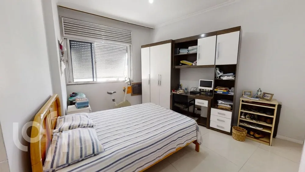 Apartamento, 3 quartos, 100 m² - Foto 22