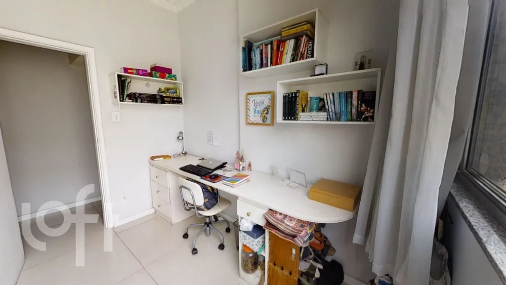 Apartamento, 3 quartos, 100 m² - Foto 19