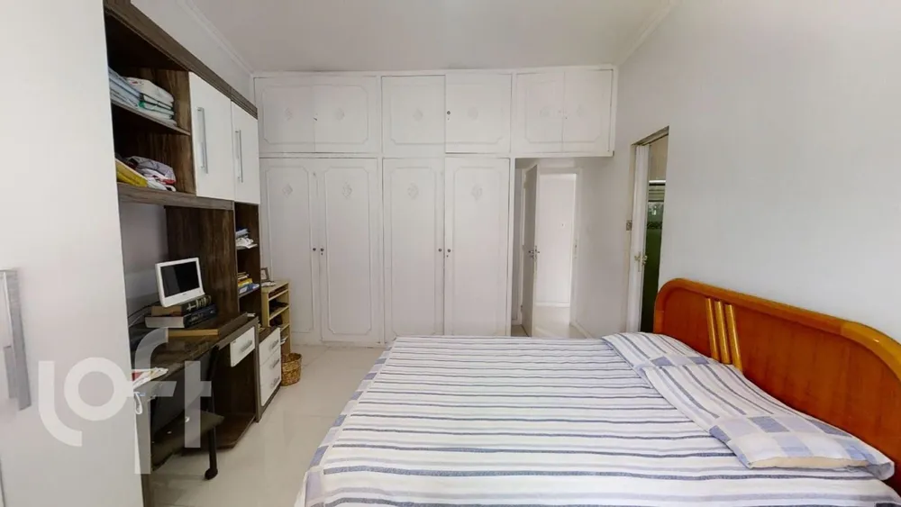 Apartamento, 3 quartos, 100 m² - Foto 23