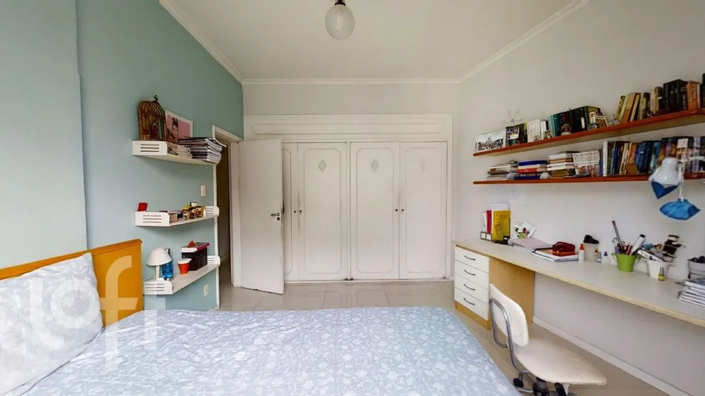 Apartamento, 3 quartos, 100 m² - Foto 21