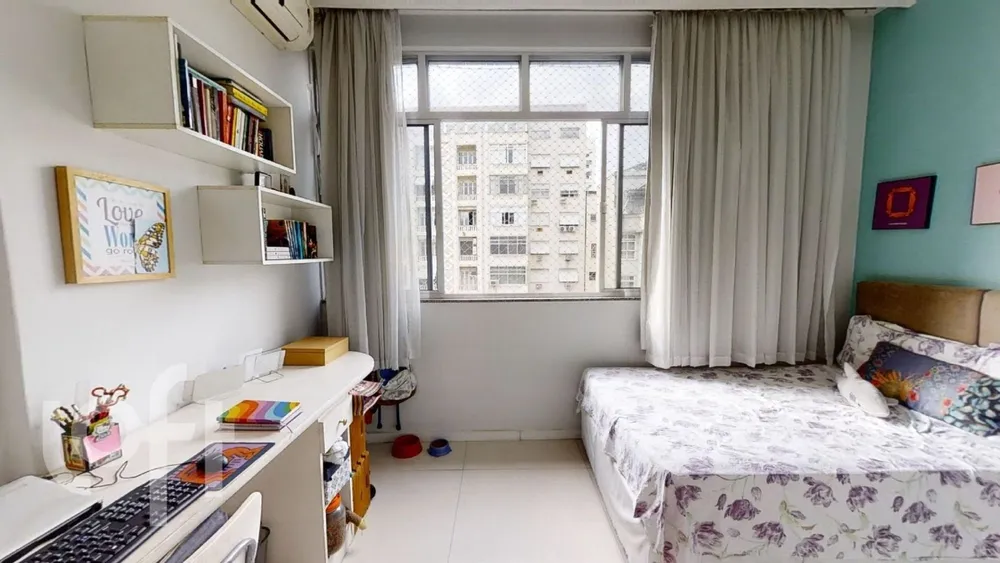 Apartamento, 3 quartos, 100 m² - Foto 17