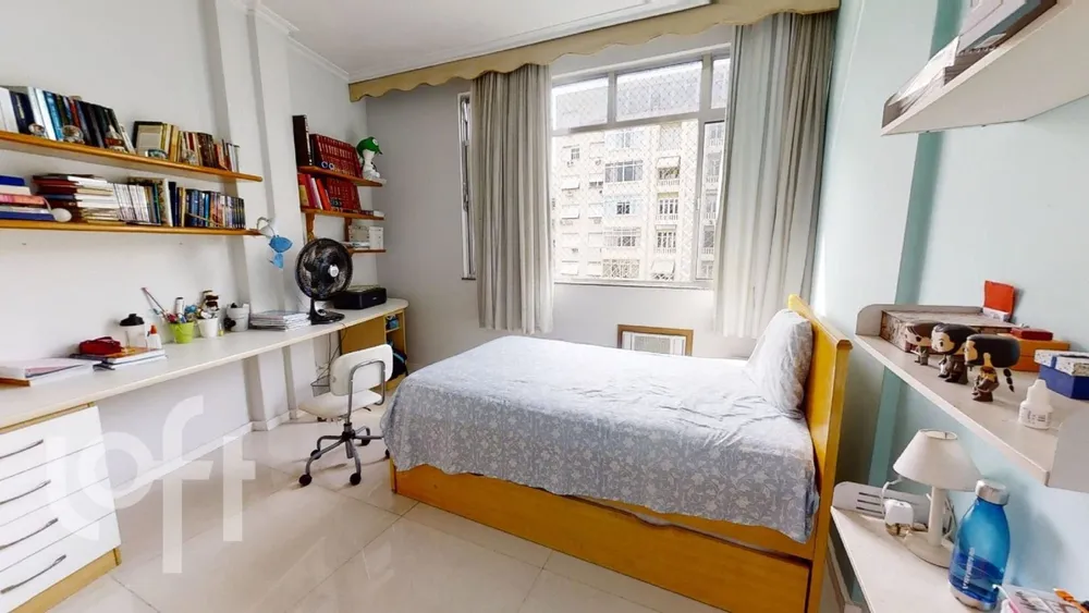 Apartamento, 3 quartos, 100 m² - Foto 20