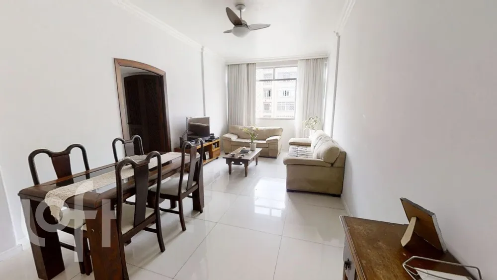 Apartamento, 3 quartos, 100 m² - Foto 12