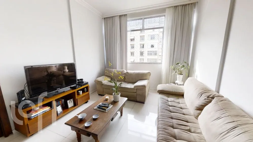 Apartamento, 3 quartos, 100 m² - Foto 14