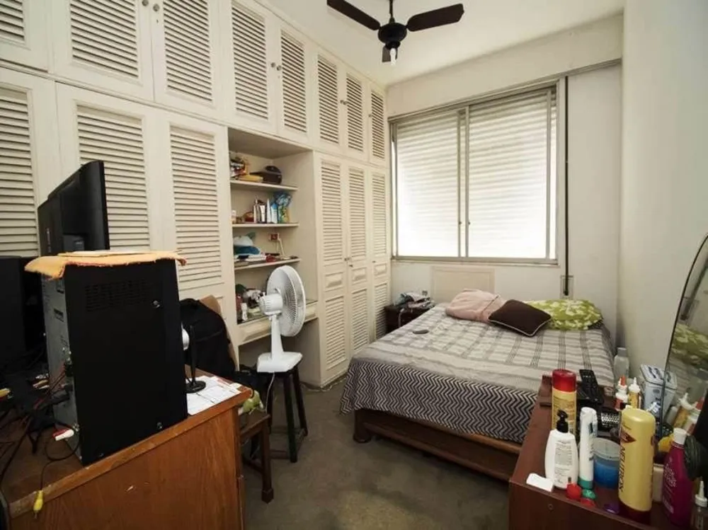 Apartamento, 4 quartos, 180 m² - Foto 7