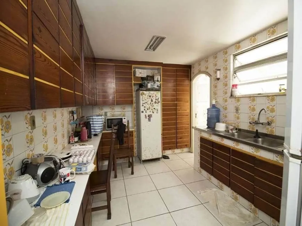 Apartamento, 4 quartos, 180 m² - Foto 10