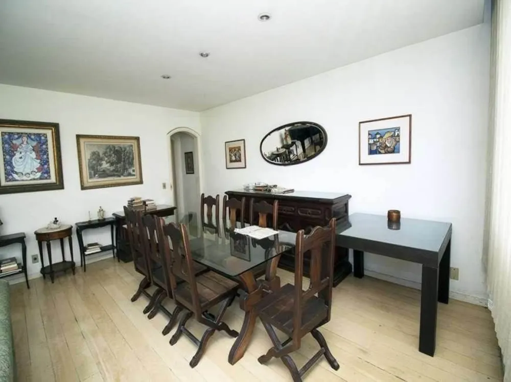 Apartamento, 4 quartos, 180 m² - Foto 9