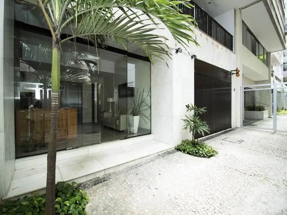 Apartamento, 4 quartos, 180 m² - Foto 18