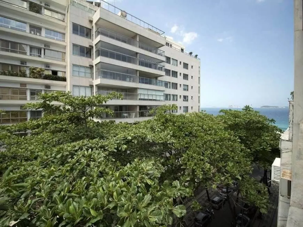 Apartamento, 4 quartos, 180 m² - Foto 1